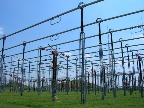 6 Electrical Substation
