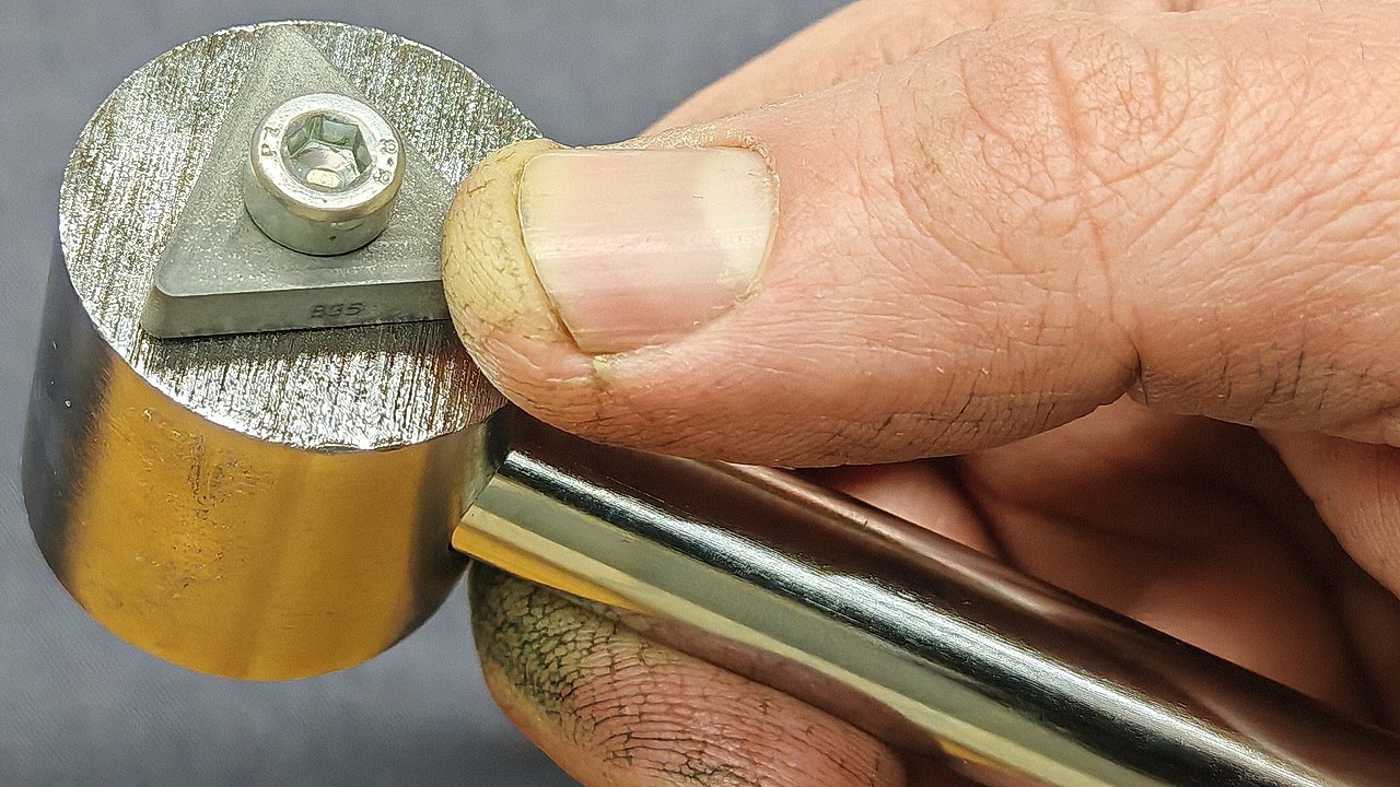 Wow! Top 3 Genius Ideas every turner should see