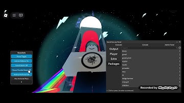 Roblox Exploit | Showcase SSP Selled by @merrarox  / Developed by @00de0l 