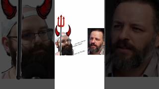 papa gut tries to destroy Andrew wilson career