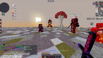 ExtremeCraft - Hacker #2203 Name: Soccial Hacks: Bhop + Kill Aura