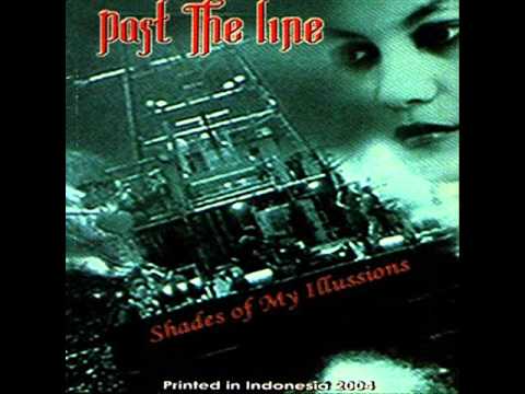 Past The Line - Tepian Mimpi