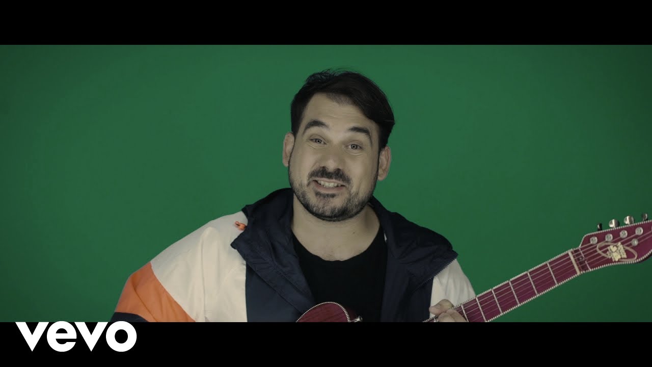 Watch BAMBI - De Nuevo on YouTube Watch BAMBI - De Nuevo on YouTube