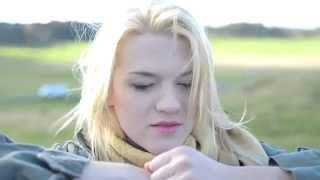 Video thumbnail of "The White Buffalo - 'Wish It was True' - cover by Anna Zabo"