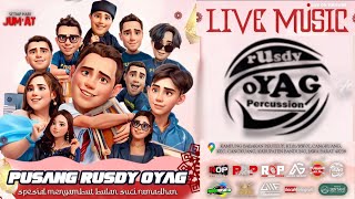 🔴[LIVE] Pusang Studio Music at Teras Sentani | Jumat ,08 Maret 2024 |