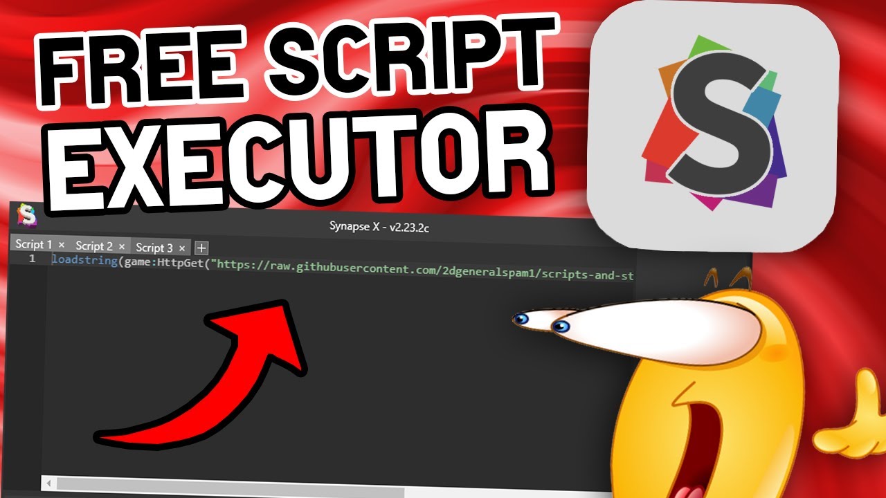 Conta De Executor Synapse X Para Roblox *Melhor Executor* - Outros