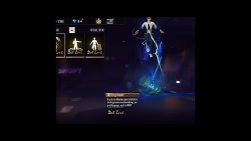 NEW EMOTES AURA☠️🔥