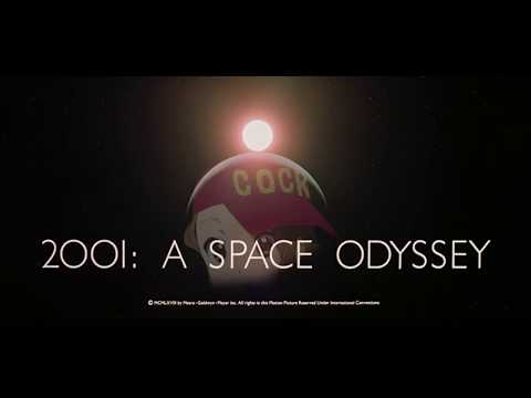2001: A Ritsu Odyssey