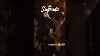 Resumen de la grabación de "North Carolina" & party de Anuel, Eladio & Rochy en una discoteca en RD