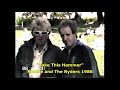 THE RYDERS 35 YEARS video archive: #01 Musikdagarna 1986