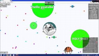 SPLIT-TRICK WITH MY BOT , IT'S POSSIBLE!- EP 3