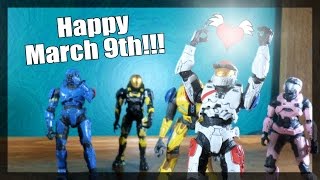 March 9th Special 2