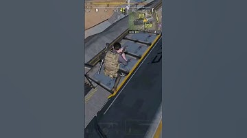 Is this Aimbot? #shorts #codm #codmobile #gaming