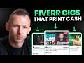 3 Fiverr Gigs to Start as a Beginner π