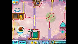 Snail Bob 4 Walkthrough Levels 1-25 screenshot 4
