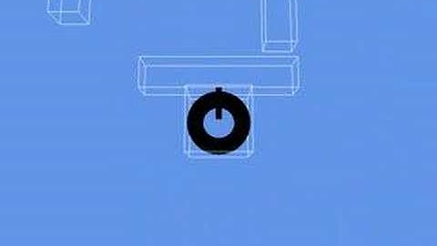 Wall sliding (collision)