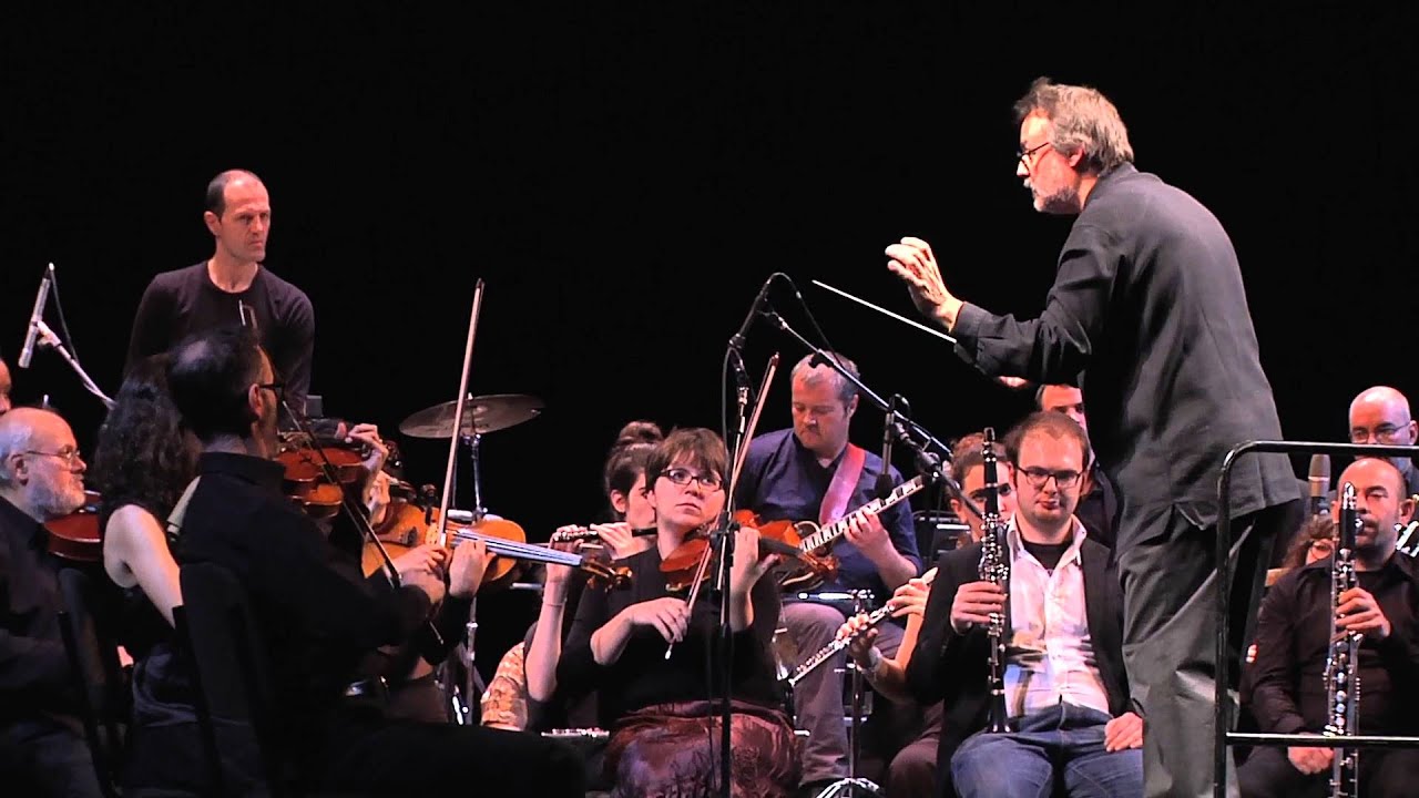 Il Suono Improvviso - ParmaJazz Frontiere Festival