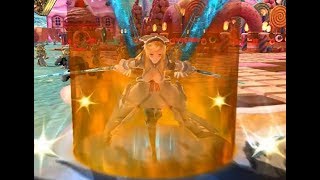【WLW】いつつぼォのワンダー日誌.7【セレススフィアサンド EX5】