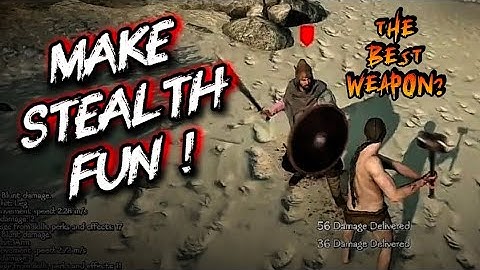 The Stealth SECRETS Bannerlord Doesn