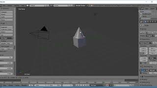 Multimedia Exercise 6: 3D Animation