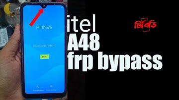 itel a48 frp bypass youtube update | itel a48 frp bypass 2022 | frp bypass youtube update fix