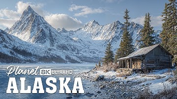 The Wild Alaska | The SHOCKING Truth About Alaska