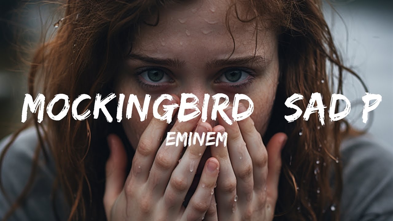 Beautiful Sad Piano Song Instrumental Eminem Mockingbird Sad Beautiful Sad Piano Song Instrumental Eminem Mockingbird Sad