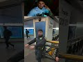 los policias quedaron 🥶