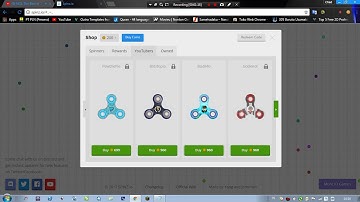 how to get free skin in spinz io