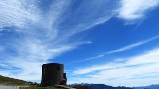 天天天藍 -潘越雲  合歡山的雲。Taiwan