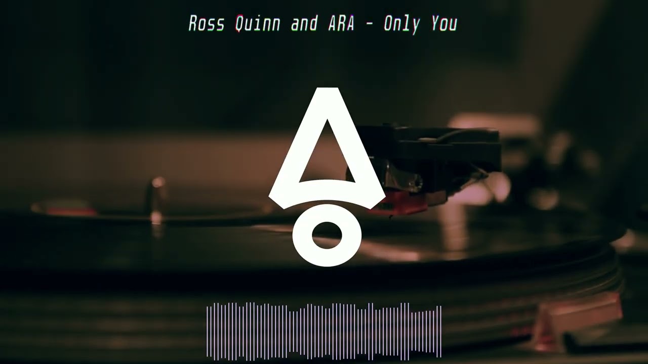Ross Quinn and ARA - Only You - Progressive House auf YouTube ansehen Ross Quinn and ARA - Only You - Progressive House auf YouTube ansehen