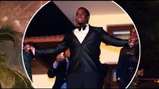 P Diddy The Opulent Dwellings: A Glimpse into the Lavish Life of the Hip-Hop Mogul