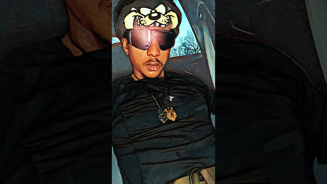 Feeling Like Liu Kane Wit Da Fatalities When I Pop Out 