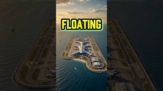 This Airport Shouldn’t Exist! #Engineering #Technology #Infrastructure