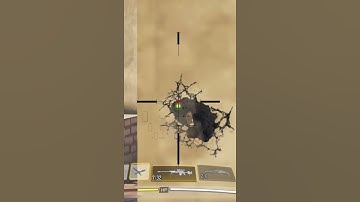 チーターと疑われるやーつ【CODモバイル】