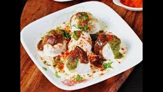 Dahi Vada Recipe - Dahi Bhalle Recipe -Soft Dahi Vade-Stuffed Dahi Vade Recipe- Shaluzz TastyRecipes screenshot 2