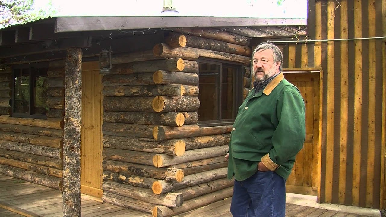 Architect of the Ultimate Man Cave Purchases Essentials From GovLiquidation.com