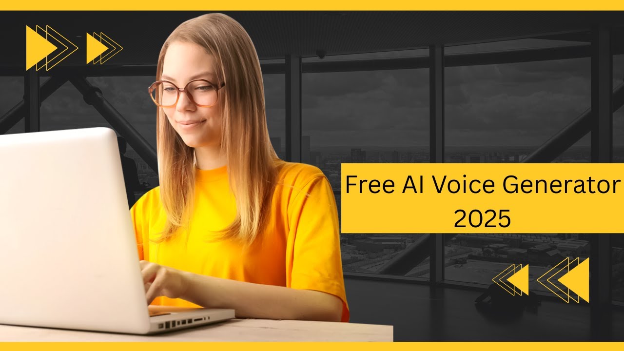 Best Free AI Voice Generator 2025 | Murf AI Demo (Real Human Voice)
