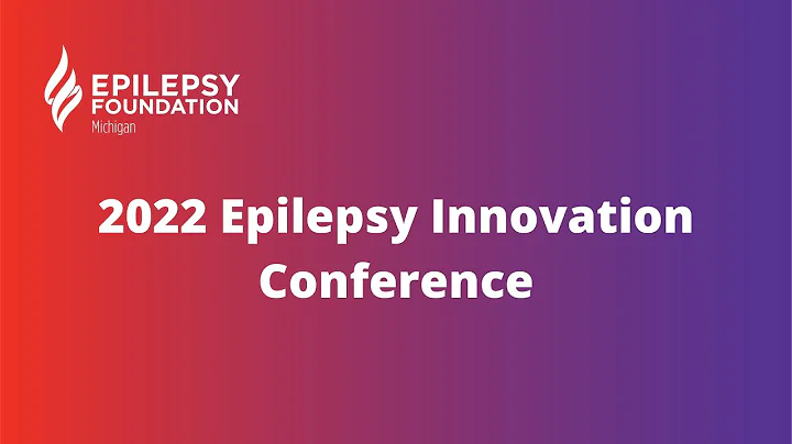 2022 Epilepsy Innovation Conference