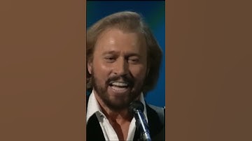 “Islands In The Stream” 🏝️🌊 Written by Barry, Robin and Maurice Gibb 🩵