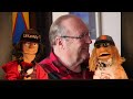 The Adventures of Danny & The Dingo | Season 5 Episode 2 - Society of Comrades