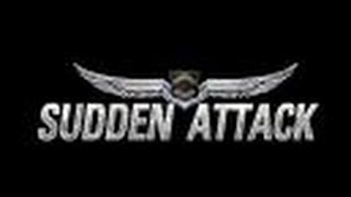 Sudden Attack 19 seconds of Rage