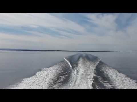Saint Albans Bay