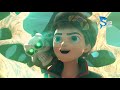 ZAK STORM | EPISODE 37| COMPLETE EPISODE |URDU DUBBING| @Kids Zone Pakistan