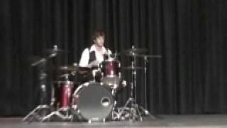 Watch Cadets Talent Show video