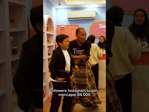 BISNIS BUKAN BISNIS SEMBARANGAN - Menjadi Mitra!!! (Part 3)