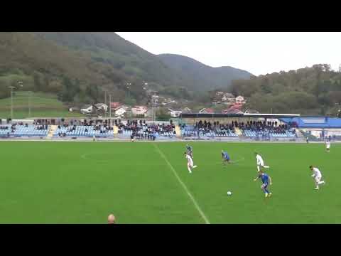 Zagorec - Gaj Mače | Obrana Bručija