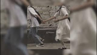 James arthur - can I be him (sped up)