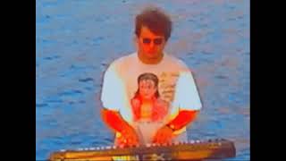 mac demarco - for the first time instrumental slowed and reverb