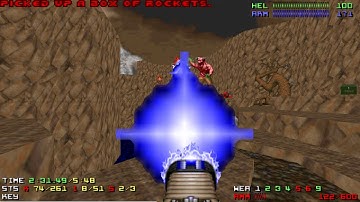 Community Chest 3 Map16 Hangman